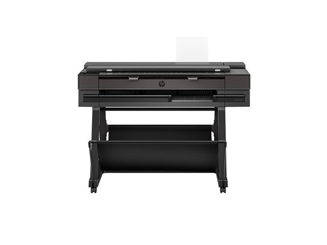 HP DesignJet T850
