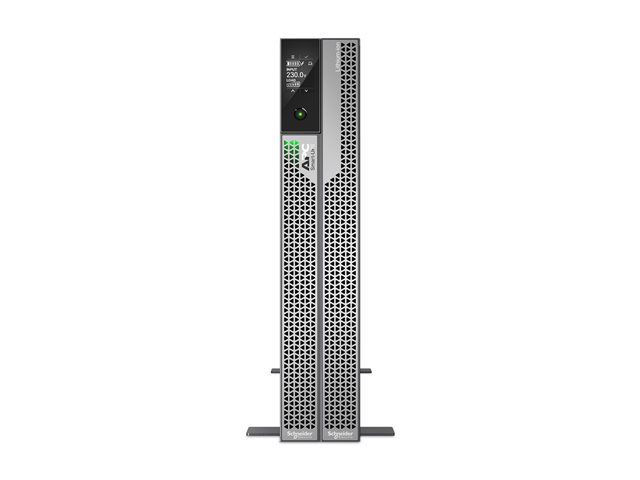 APC Smart-UPS Ultra On-Line - onduleur - 5000 Watt - 5000 VA - Li-Ion