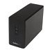StarTech Dual Bay 2.5in Hard Drive Enclosure