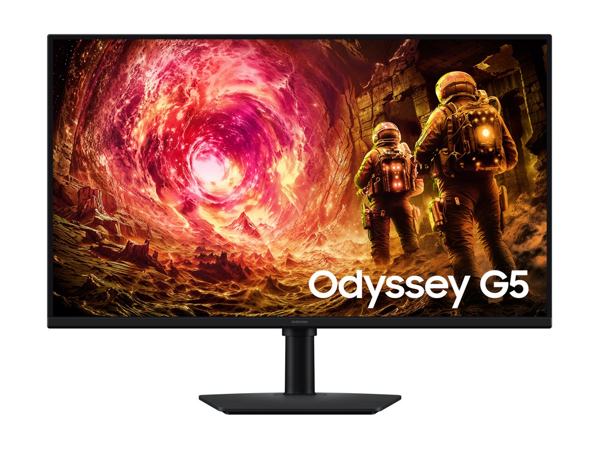 Samsung Odyssey G5 S32FG502EE, G50F Series, LED monitor, 32", HDR