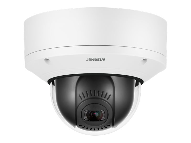 Hanwha Vision WiseNet X XND-6081VZ