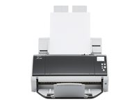 RICOH fi7480 Scanner A4 USB 3.0