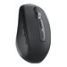 Logitech MX Anywhere 3 - mouse - Bluetooth, 2.4 GHz - graphite