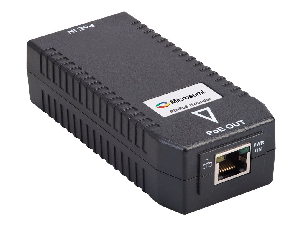 Microchip PoE Extender