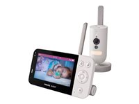 Philips Baby overvågningssystem SCD921