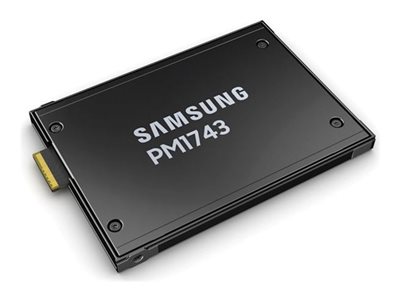 Samsung PM1743 - SSD