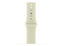 Apple - band for smart watch - 42mm