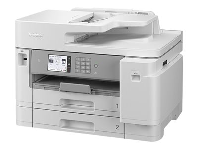 BROTHER MFCJ5955DWRE1, Drucker & Multifunktion (MFP) MFP  (BILD5)