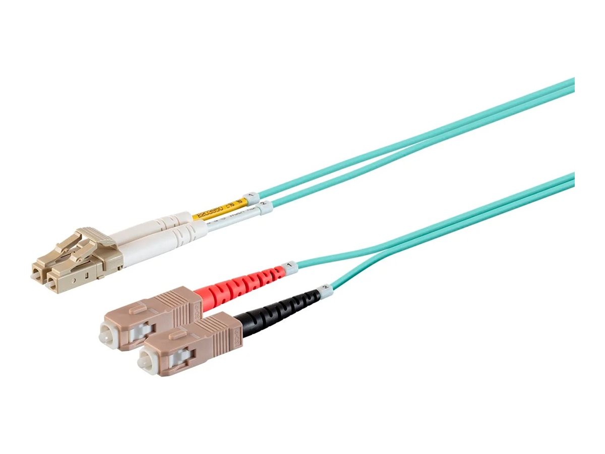 Monoprice - Patch cable