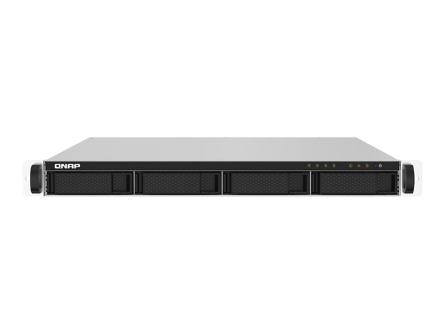 QNAP TS-432PXU-RP-2G 4-Bay NAS AL324