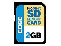 EDGE Digital Media ProShot