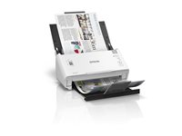 EPSON WorkForce DS-410 Document scanner