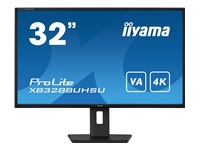 Iiyama Prolite LED XB3288UHSU-B5