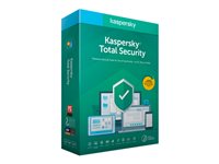 Kaspersky TotalSpace Security KL1949F5EDS-20