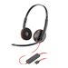 Poly Blackwire 3220 - Blackwire 3200 Series - head