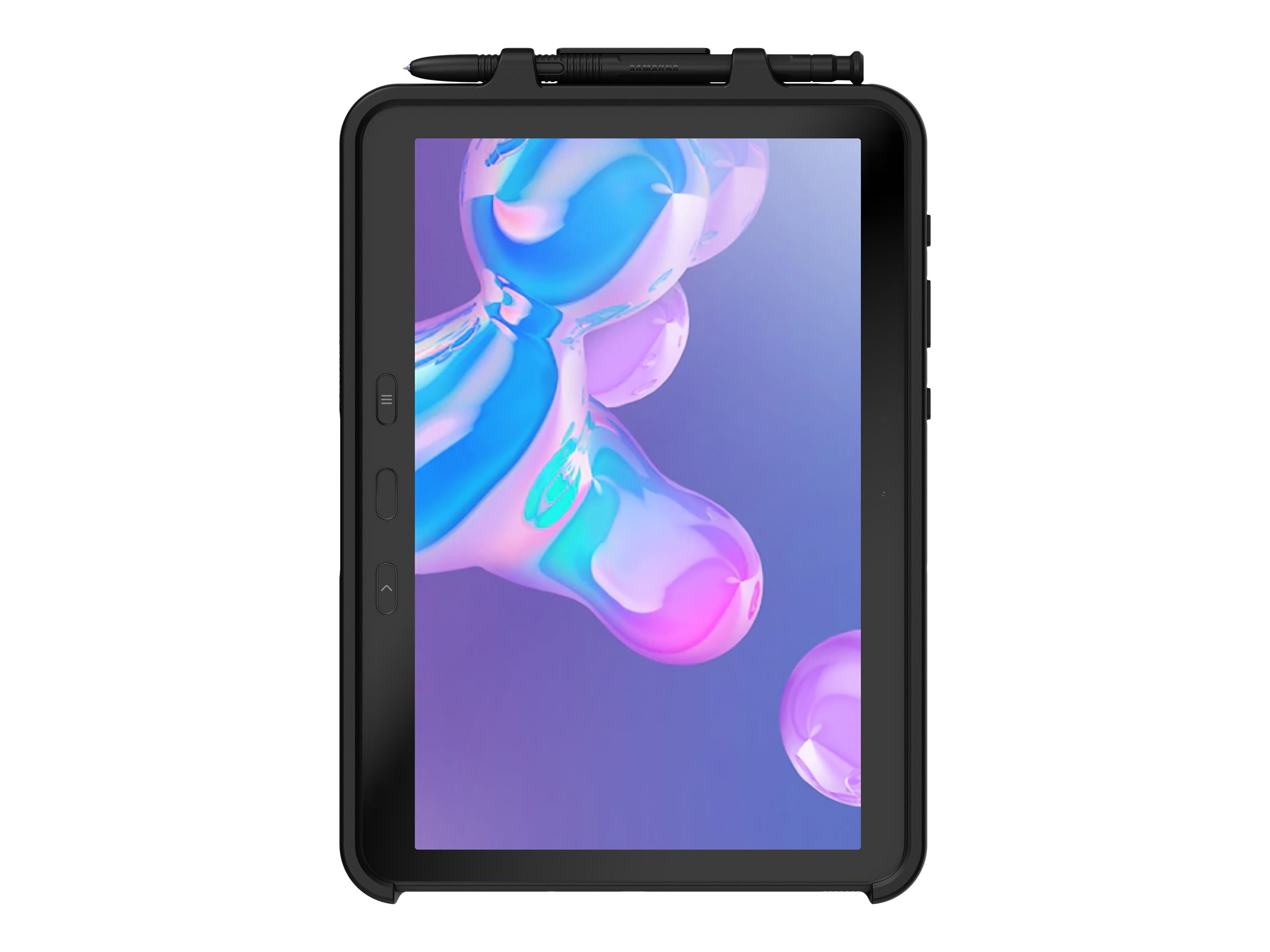 OtterBox uniVERSE - Back cover for tablet