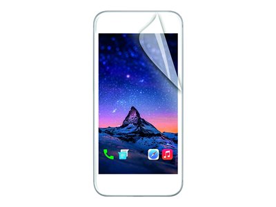 Mobilis - Screen protector for cellular phone