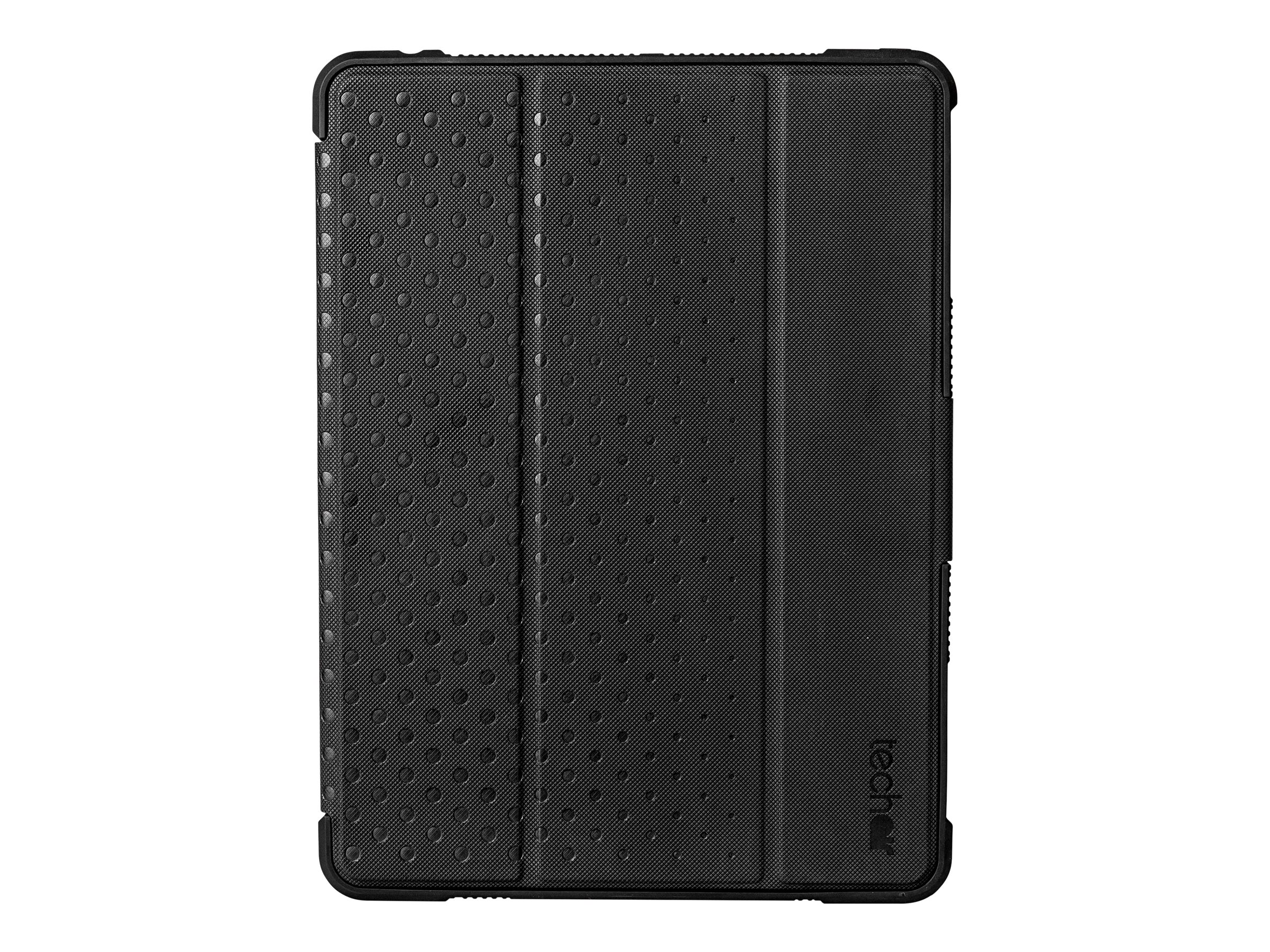 An image of techair Classic Essential - flip cover for tablet