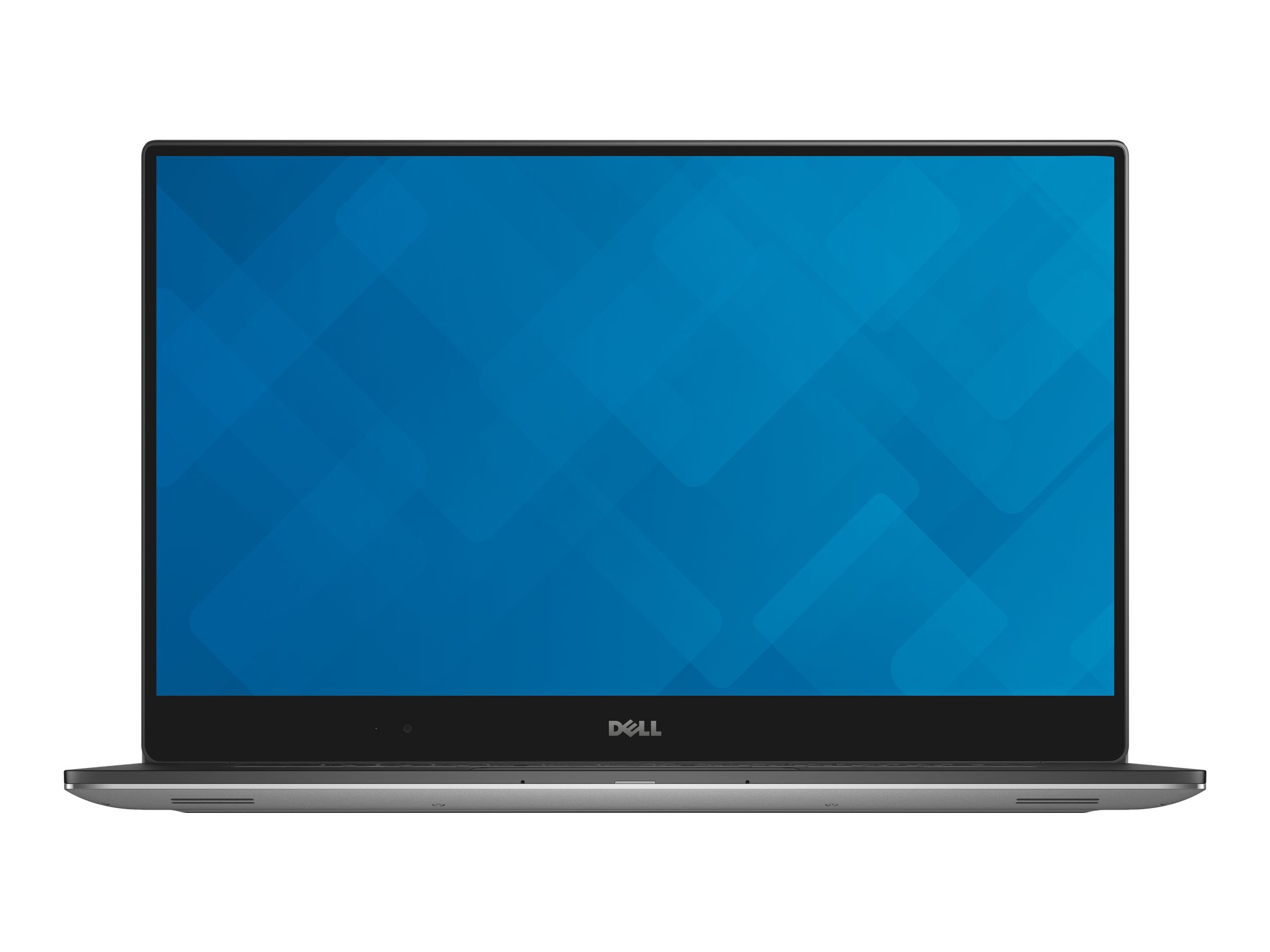 Dell XPS 15 9550
