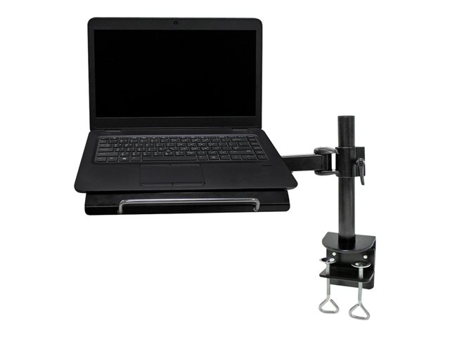 NEOMOUNTS Notebook Desk/Wall Mount Clamp