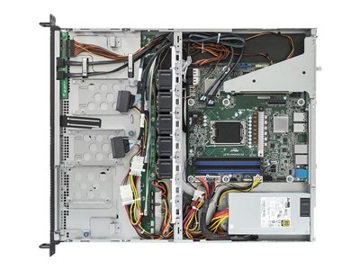 ASRock Rack 1U4LW-C262/2L2T