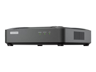 SYNOLOGY VS600HD, Server-, Speicher- und USV-Zubehör - VS600HD (BILD3)