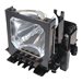 eReplacements Premium Power DT00601-ER Compatible Bulb - projector lamp - TAA Compliant