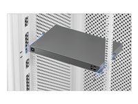 Ubiquiti UniFi Next-generation Gateway Pro Sikkerhedsudstyr Rackmonterbar