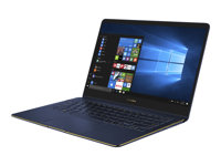 ASUS Zenbook Flip S UX370UA XH74T Flip design Intel Core i7 8550U / 1.8 GHz 