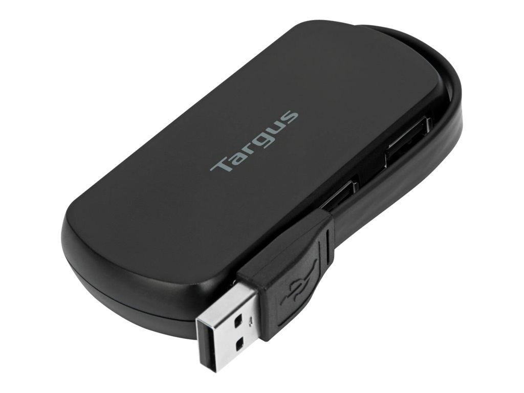 TARGUS Hub 4-Port USB Hub