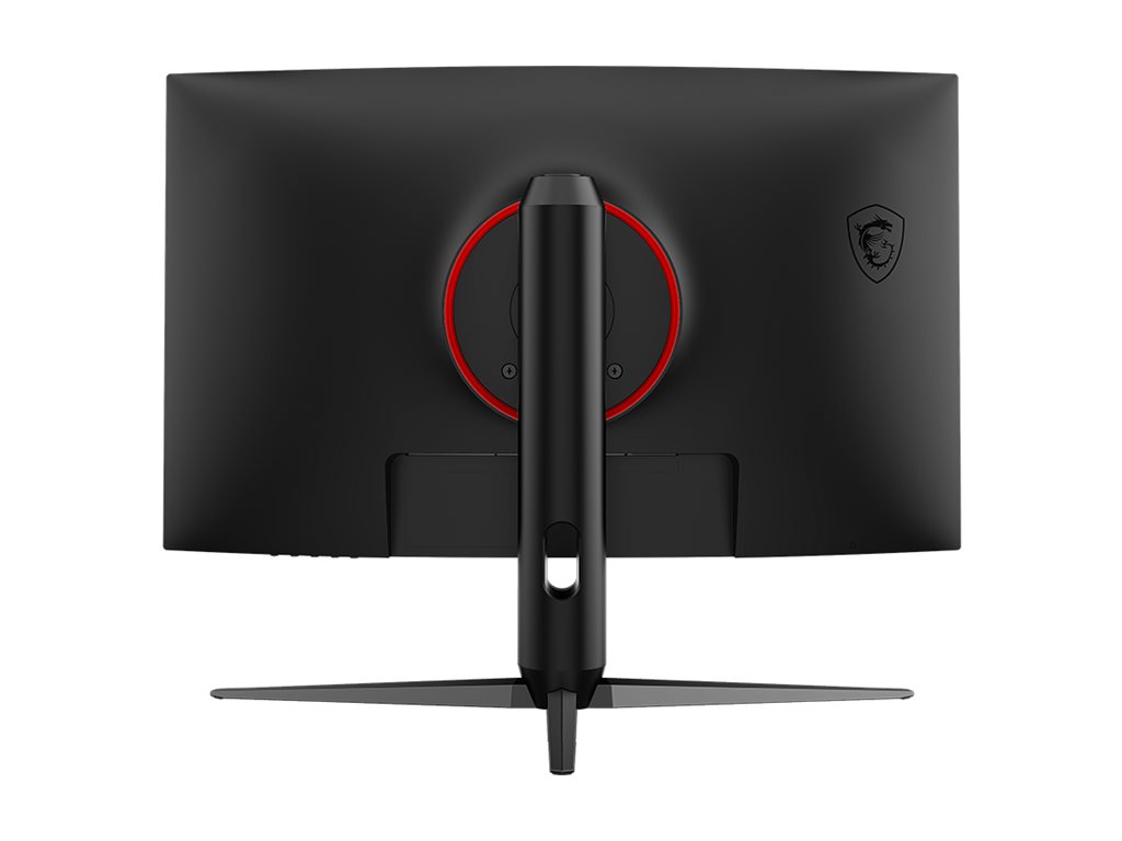 MSI Optix G271CQP E2 - Thumbnail 2