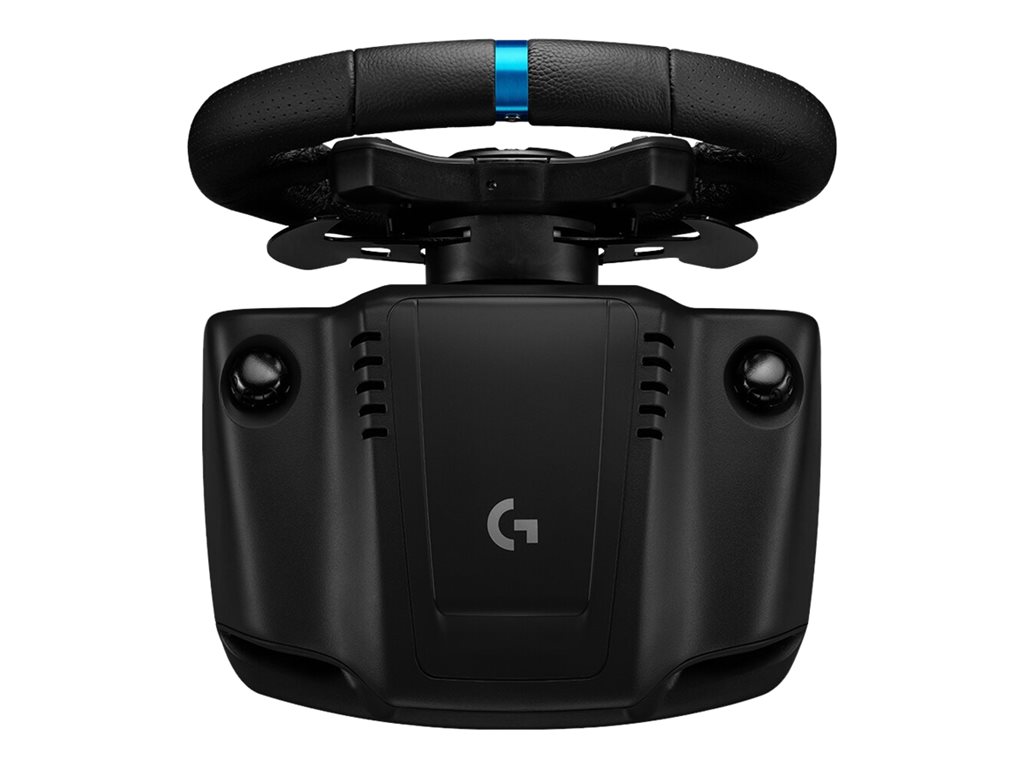 LOGI G923 Racing Wheel and Pedals PS4