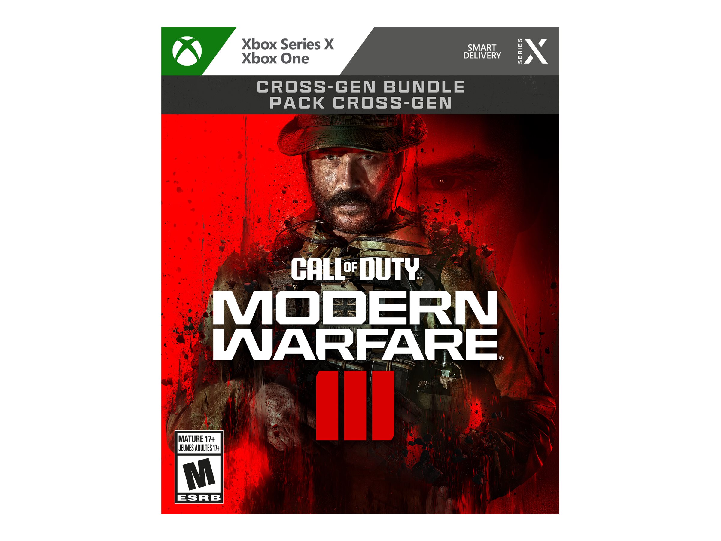 Call of duty modern warfare 2 cheap xbox one x