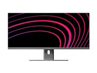 ALOGIC Edge 34' IPS 3440 x 1440 (UltraWide) HDMI DisplayPort USB-C 100Hz