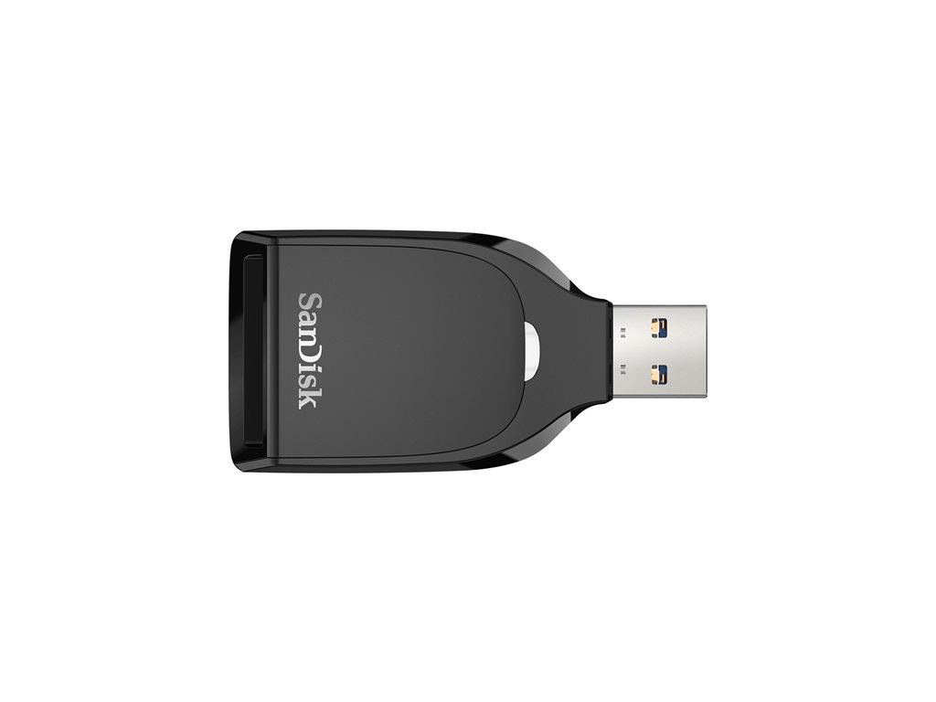 SanDisk QuickFlow