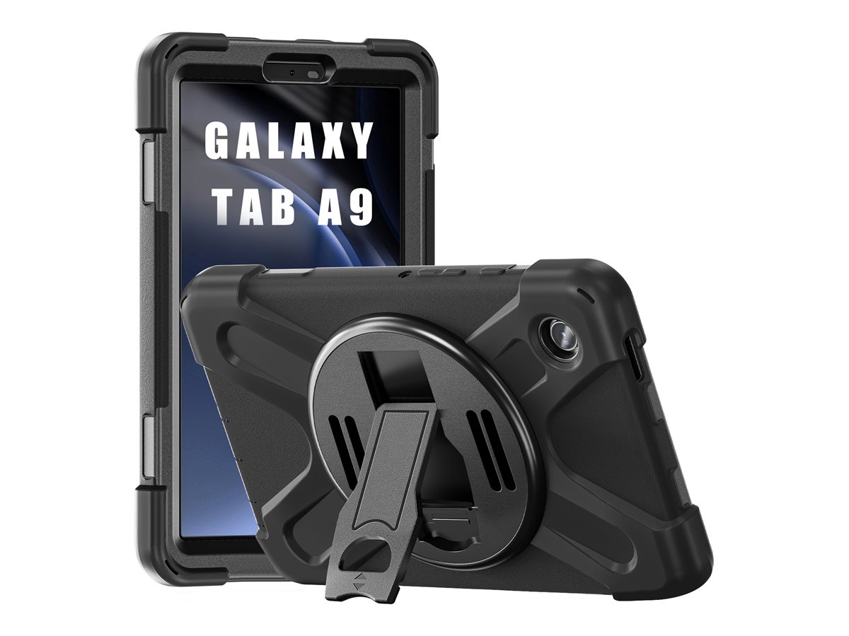 An image of techair classic pro - protective case for tablet