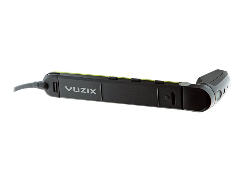 Vuzix M300 - Smart glasses | www.shi.com