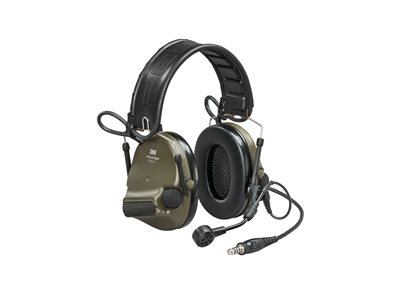 3M Peltor ComTac VI NIB MT20H682FB-47N