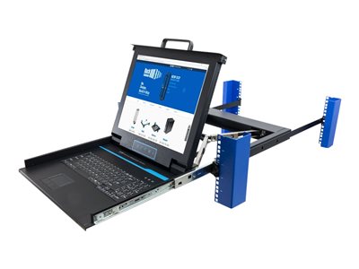 RackSolutions - KVM console