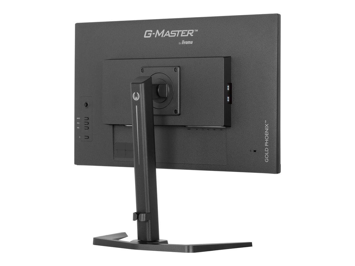 iiyama G-MASTER Gold Phoenix GB2795HSU-B1 - LED monitor - Full HD (1080p) - 27" - HDR – foto 7