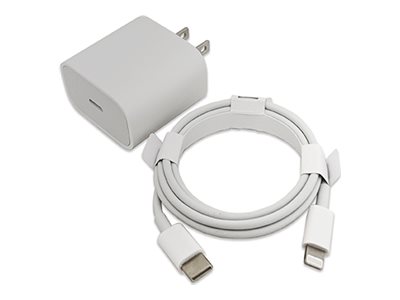 Total Micro - Power adapter