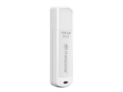 TRANSCEND 64Go Clé USB USB3.1 Gen1