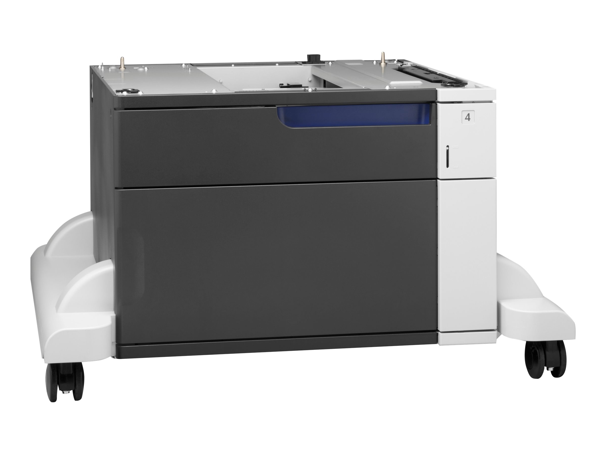 HP Paper Tray 500 Sheet incl. Stand