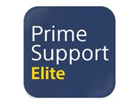 Sony PrimeSupport Elite - extended service agreement - 5 years - shipment