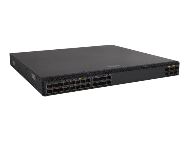 HPE HPN FlexFabric 5710 Switch 24 SFP+