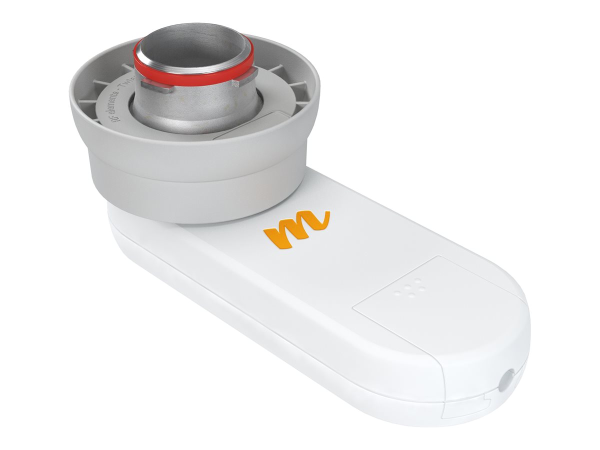 RF elements TwistPort Adapter network device external aerial adapter