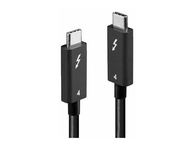 LINDY 31121, Kabel & Adapter Kabel - USB & Thunderbolt, 31121 (BILD2)