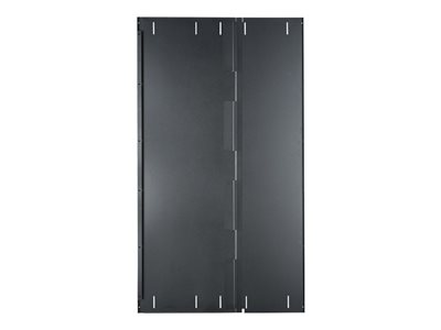 Panduit Net-Access - Rack panel