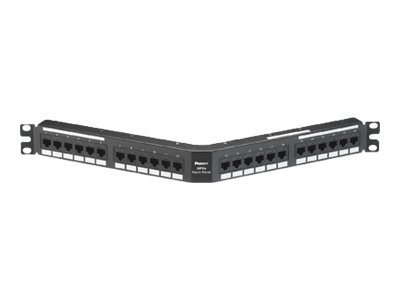 Panduit DP5e - Patch panel