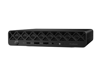 HP ProDesk 4 G1i AI - Mini Core Ultra 5 235T / up to 5 GHz
